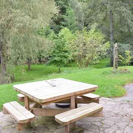 Ferienhaus Holiday Le Logis