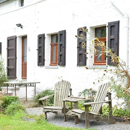 Holiday Le Logis Ferienhaus Sivry-Rance