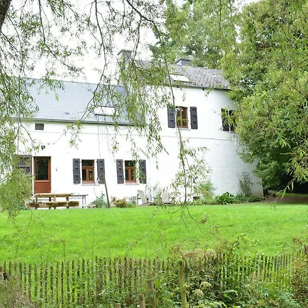 Holiday Le Logis Sivry-Rance