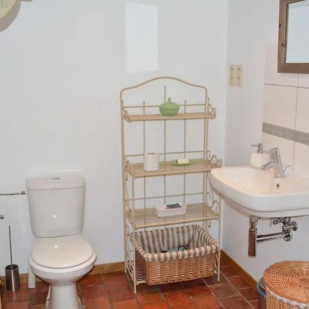 Ferienhaus Holiday Le Logis *