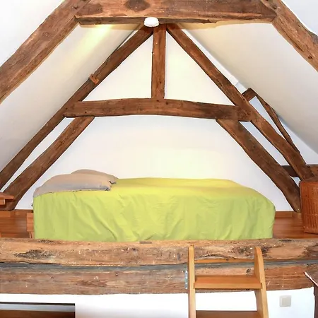 Ferienhaus Holiday Le Logis Sivry-Rance