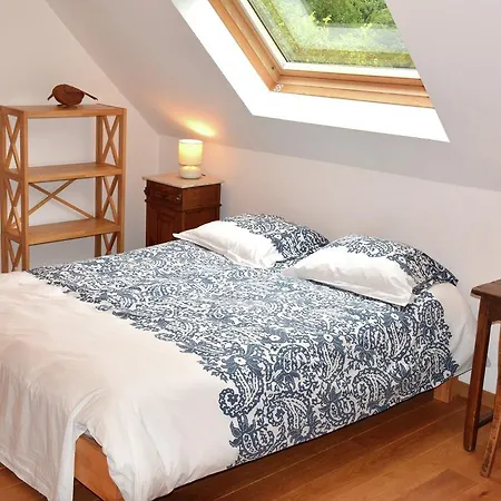 Holiday Le Logis * Sivry-Rance