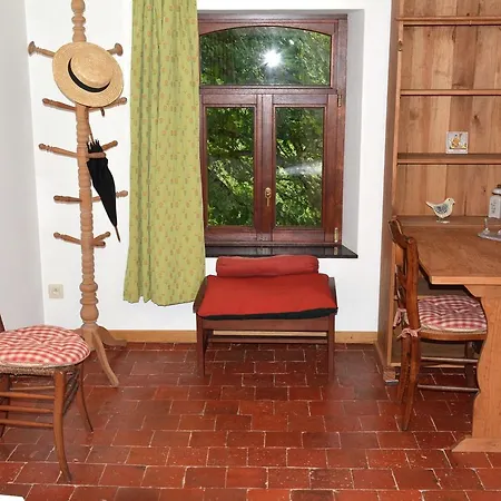 Ferienhaus Holiday Le Logis