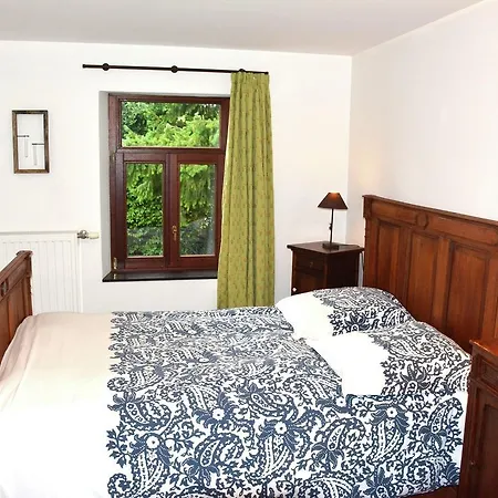 Holiday Le Logis Ferienhaus Sivry-Rance