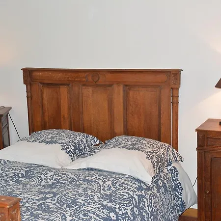 Holiday Le Logis Sivry-Rance