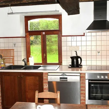 Holiday Le Logis Ferienhaus