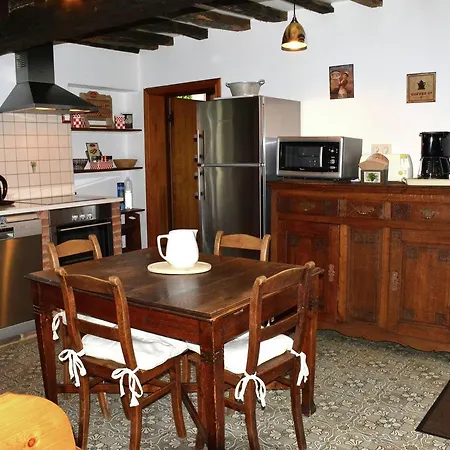 Ferienhaus Holiday Le Logis *