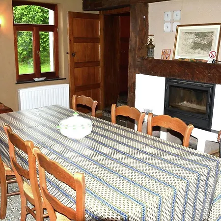 Holiday Le Logis *