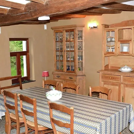 Holiday Le Logis