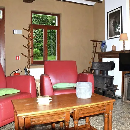 Holiday Le Logis Ferienhaus *