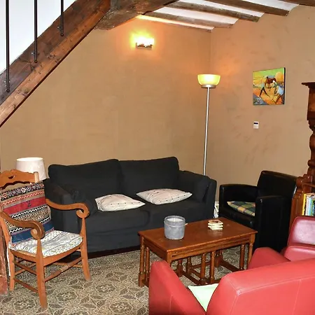 Ferienhaus Holiday Le Logis Sivry-Rance