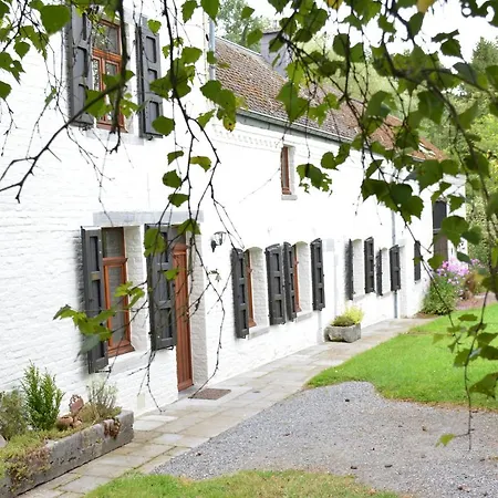 Holiday Le Logis * Sivry-Rance