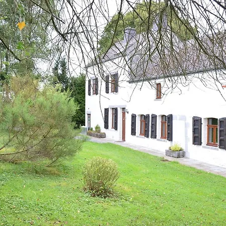 Holiday Le Logis Ferienhaus Sivry-Rance